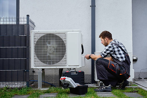 Top rated local Emergency Hvac Repair specialists in Brookville, IN